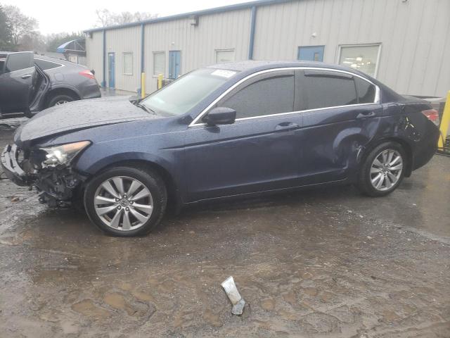 HONDA ACCORD 2012 1hgcp2f84ca038073