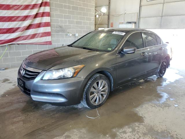 HONDA ACCORD 2012 1hgcp2f84ca038171