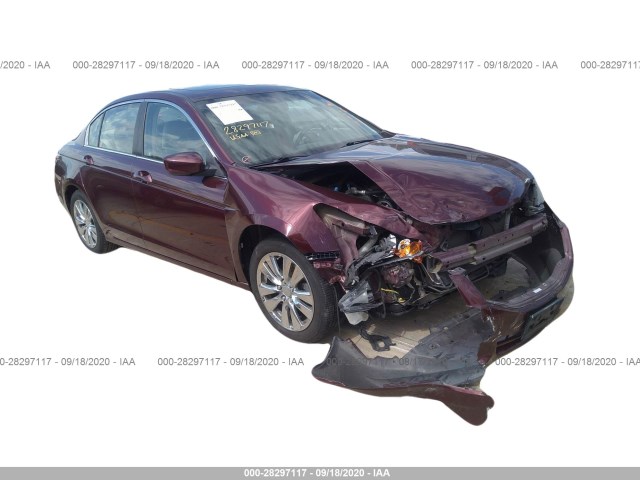 HONDA ACCORD SDN 2012 1hgcp2f84ca039238