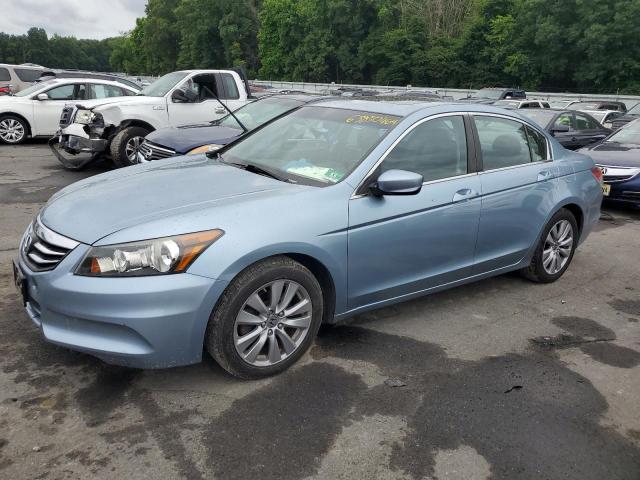 HONDA ACCORD EXL 2012 1hgcp2f84ca048148