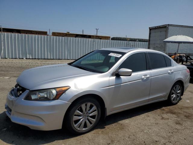 HONDA ACCORD 2012 1hgcp2f84ca049610