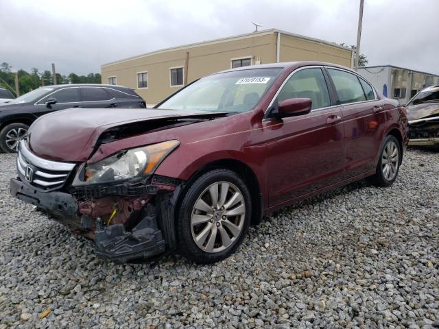 HONDA ACCORD 2012 1hgcp2f84ca054743