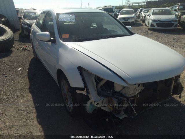 HONDA ACCORD SDN 2012 1hgcp2f84ca065578