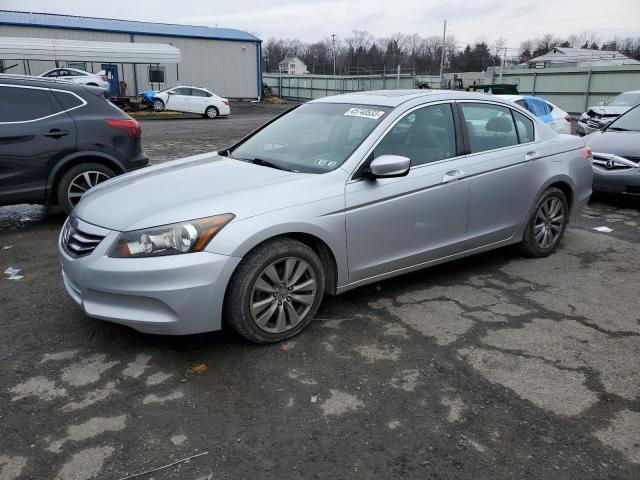 HONDA ACCORD EXL 2012 1hgcp2f84ca067914