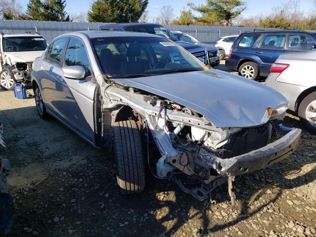 HONDA ACCORD EXL 2012 1hgcp2f84ca068089