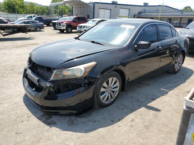 HONDA ACCORD EXL 2012 1hgcp2f84ca069808