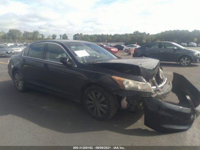 HONDA ACCORD SDN 2012 1hgcp2f84ca091372