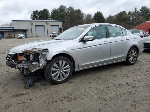 HONDA ACCORD 2012 1hgcp2f84ca092859