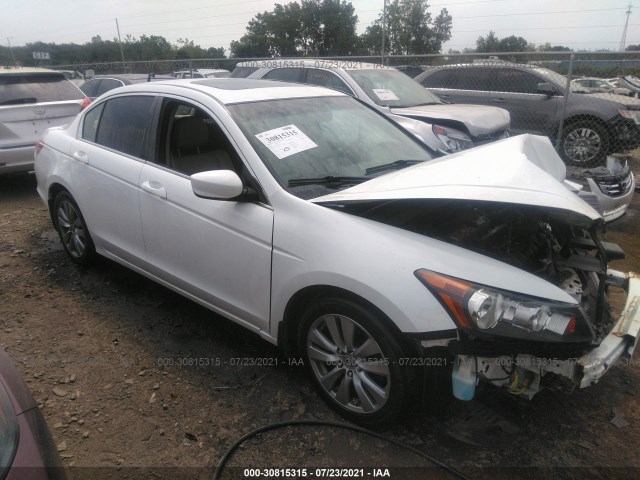 HONDA ACCORD SDN 2012 1hgcp2f84ca093686