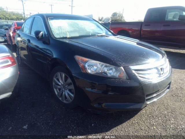 HONDA ACCORD SDN 2012 1hgcp2f84ca094093