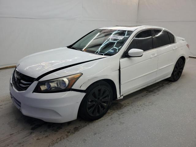 HONDA ACCORD 2012 1hgcp2f84ca094465