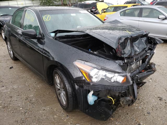 HONDA ACCORD 2012 1hgcp2f84ca100748