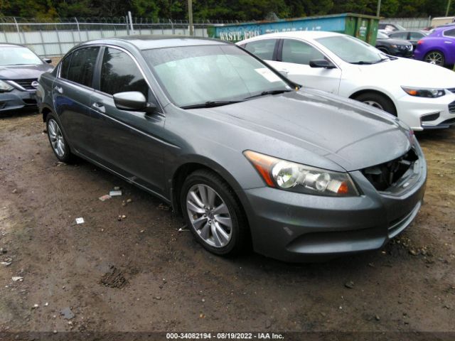 HONDA ACCORD SDN 2012 1hgcp2f84ca101799