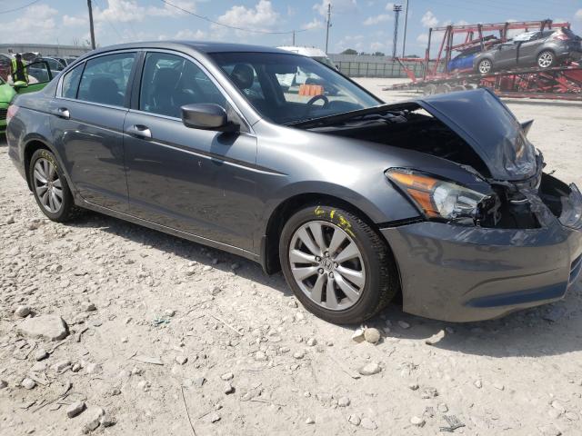 HONDA ACCORD EXL 2012 1hgcp2f84ca103195