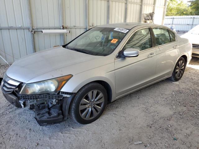 HONDA ACCORD 2012 1hgcp2f84ca105450