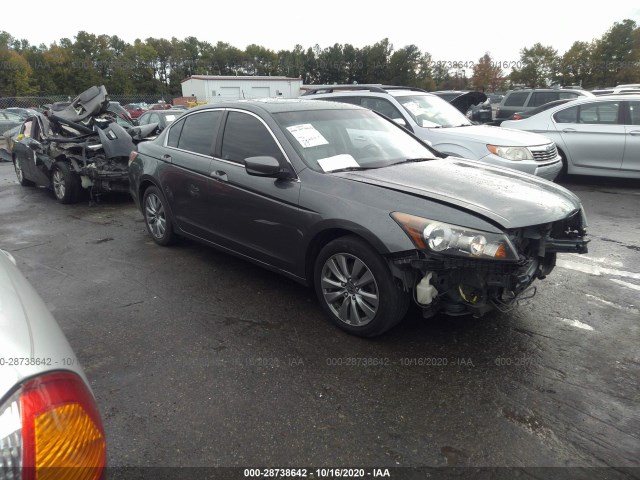 HONDA ACCORD SDN 2012 1hgcp2f84ca105643