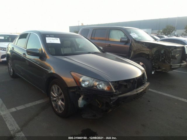 HONDA ACCORD SDN 2012 1hgcp2f84ca110972