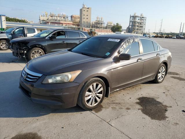 HONDA ACCORD EXL 2012 1hgcp2f84ca113886