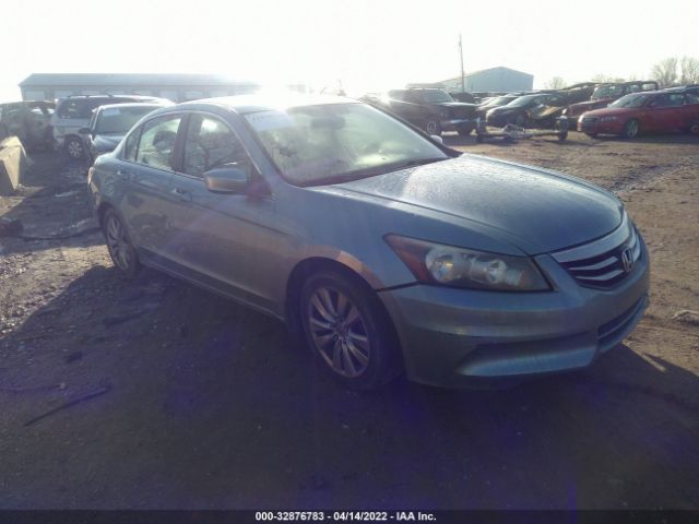 HONDA ACCORD SDN 2012 1hgcp2f84ca116092