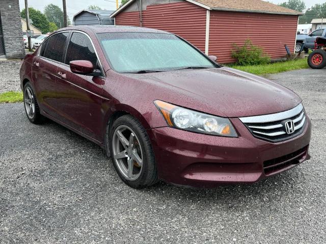 HONDA ACCORD 2012 1hgcp2f84ca121762