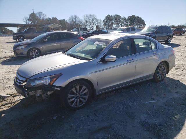 HONDA ACCORD EXL 2012 1hgcp2f84ca127948