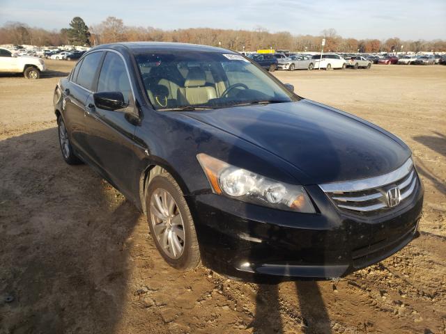 HONDA ACCORD EXL 2012 1hgcp2f84ca129442