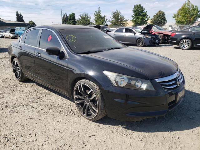 HONDA ACCORD EXL 2012 1hgcp2f84ca134978