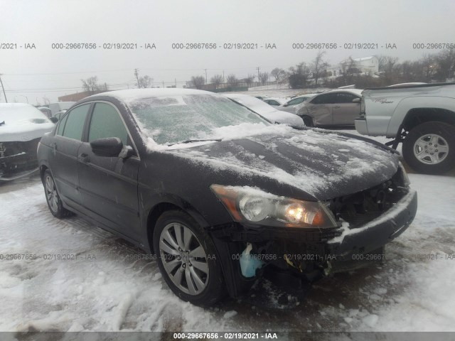 HONDA ACCORD SDN 2012 1hgcp2f84ca135421