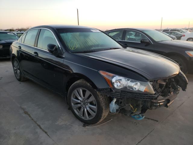 HONDA ACCORD EXL 2012 1hgcp2f84ca137041