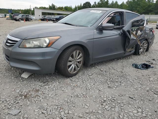 HONDA ACCORD EXL 2012 1hgcp2f84ca143230