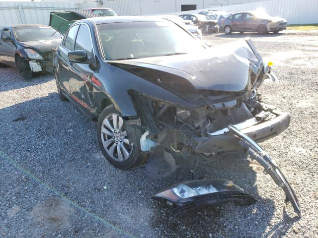 HONDA ACCORD EXL 2012 1hgcp2f84ca147987