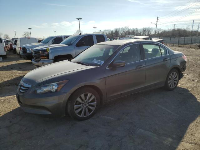 HONDA ACCORD 2012 1hgcp2f84ca151652