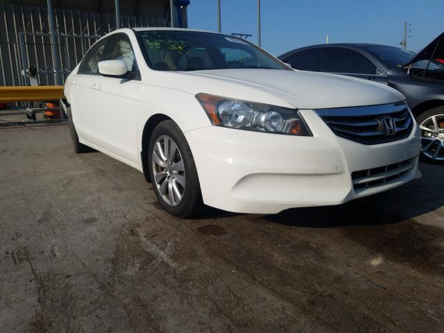 HONDA ACCORD EXL 2012 1hgcp2f84ca153563