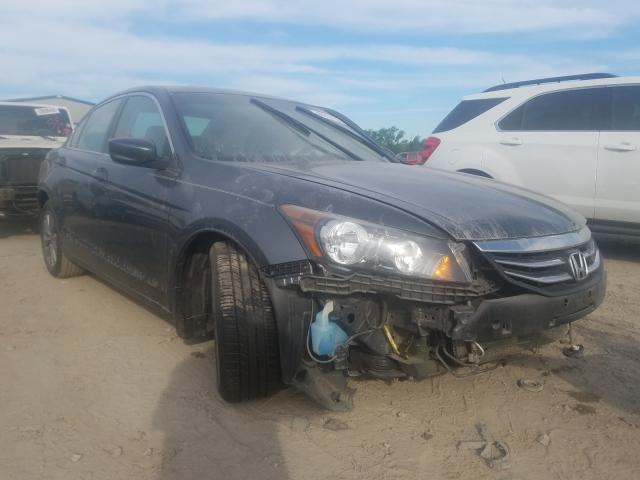 HONDA ACCORD EXL 2012 1hgcp2f84ca173098