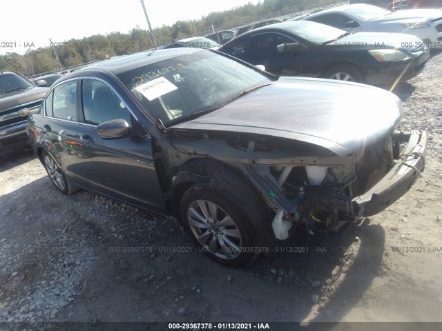 HONDA ACCORD SDN 2012 1hgcp2f84ca181931