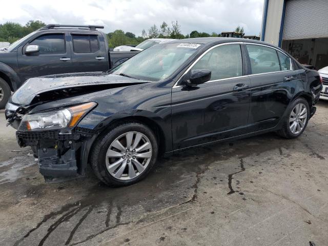 HONDA ACCORD EXL 2012 1hgcp2f84ca183713