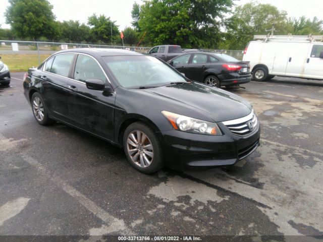 HONDA ACCORD SDN 2012 1hgcp2f84ca183792