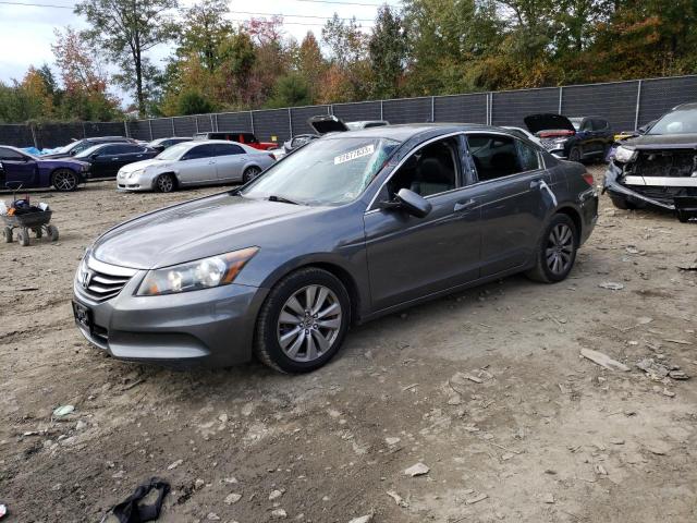 HONDA ACCORD 2012 1hgcp2f84ca203118