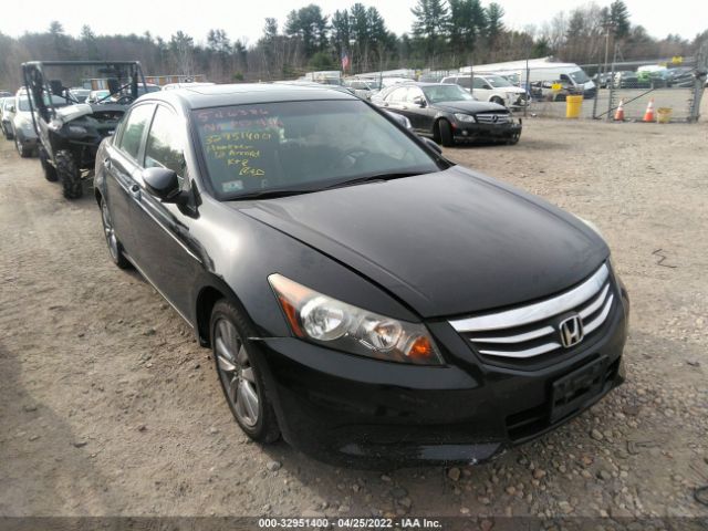 HONDA ACCORD SDN 2012 1hgcp2f84ca210246