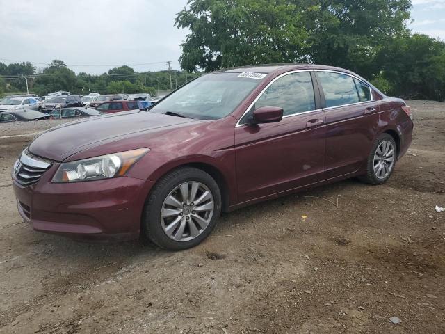 HONDA ACCORD EXL 2012 1hgcp2f84ca213129