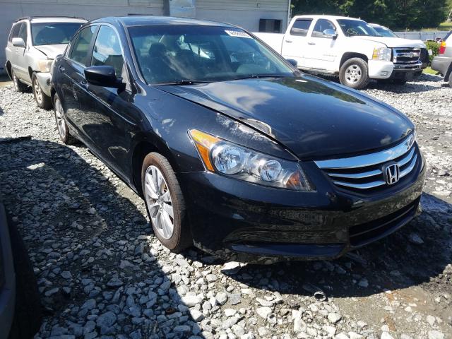 HONDA ACCORD EXL 2012 1hgcp2f84ca214748