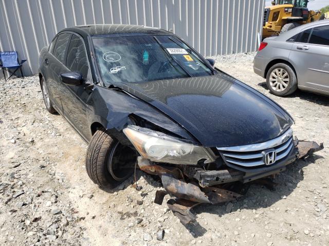 HONDA ACCORD EXL 2012 1hgcp2f84ca216368