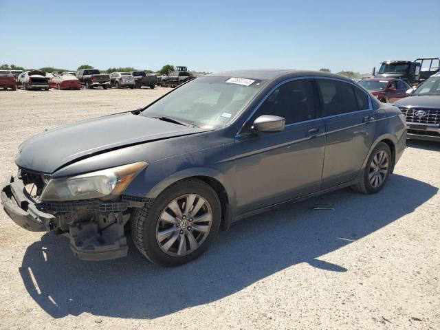 HONDA ACCORD EXL 2012 1hgcp2f84ca217827