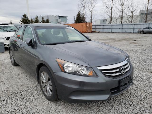 HONDA ACCORD EXL 2012 1hgcp2f84ca800091