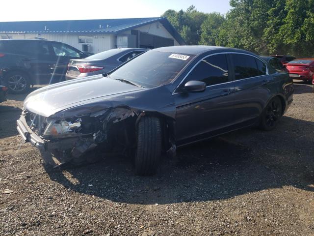 HONDA ACCORD EXL 2010 1hgcp2f85aa004785