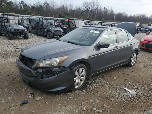 HONDA ACCORD 2010 1hgcp2f85aa010053