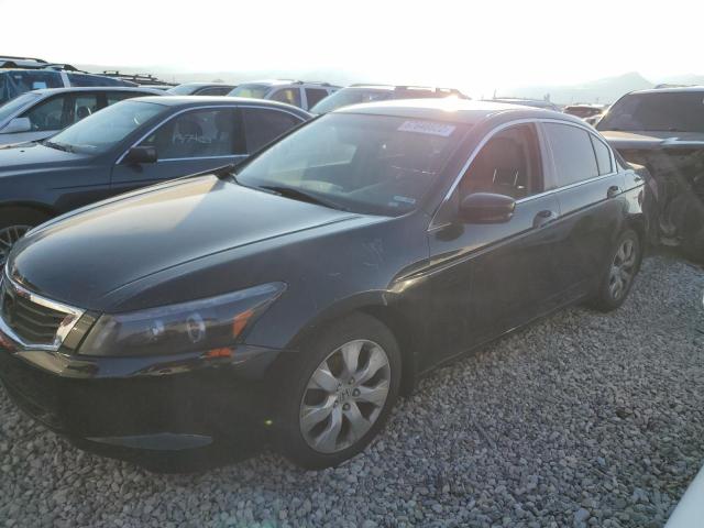 HONDA ACCORD EXL 2010 1hgcp2f85aa010201