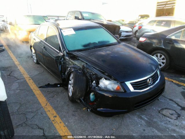 HONDA ACCORD SDN 2010 1hgcp2f85aa018993