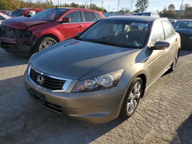 HONDA ACCORD 2010 1hgcp2f85aa020145