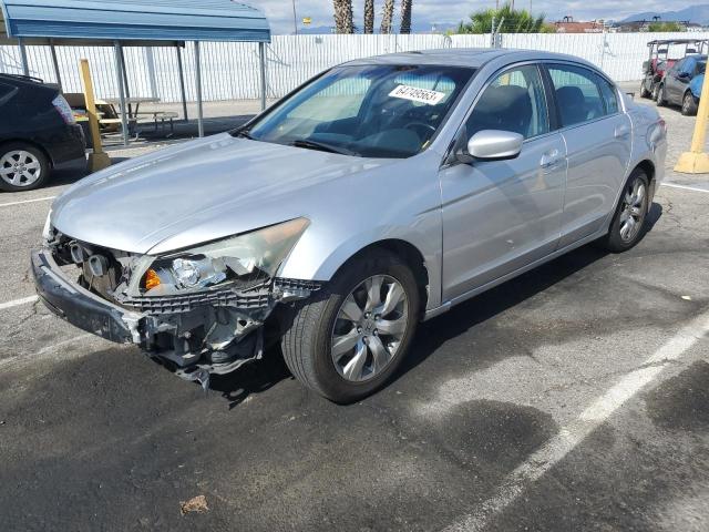 HONDA ACCORD EXL 2010 1hgcp2f85aa026723